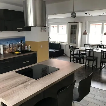 Апартаменты Pier 54 With Sauna And Fireplace *