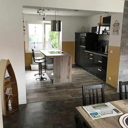 Апартаменты Pier 54 With Sauna And Fireplace *