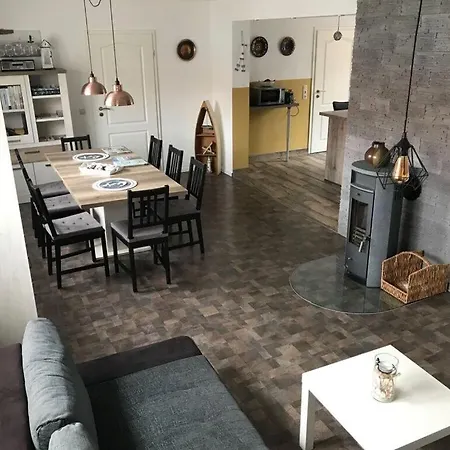 Апартаменты Pier 54 With Sauna And Fireplace
