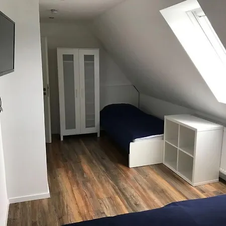 Апартаменты Pier 54 With Sauna And Fireplace *