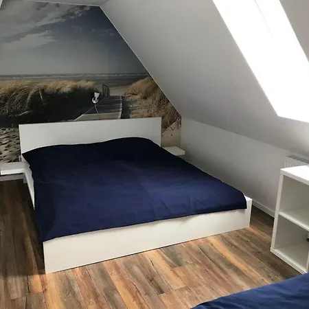 Pier 54 With Sauna And Fireplace Апартаменты Вольгаст