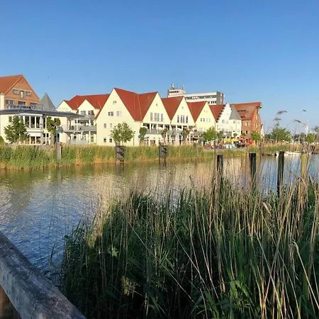 Pier 54 With Sauna And Fireplace Апартаменты